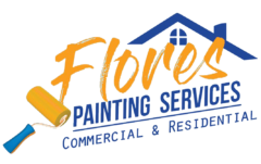 Flores Painting Services